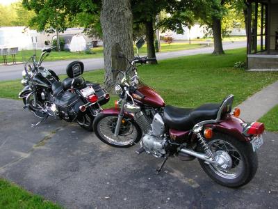 Larry & Tracy's Bikes - 3