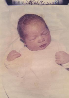 King Baby