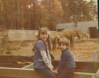 Lisa & Jason