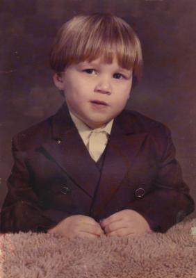 Michael - 2