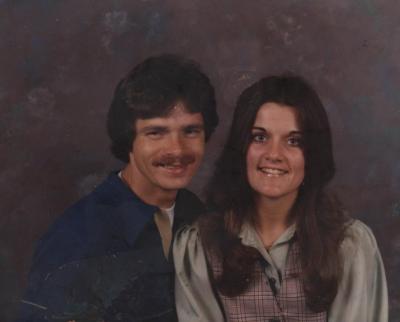 Sam & Kathy