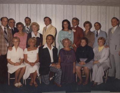 Schave Family