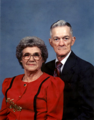 Bonnie & Tom 1995