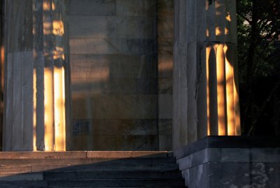 Late light