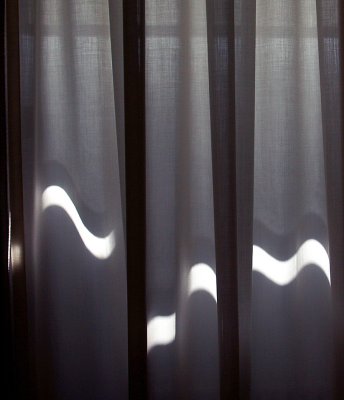 light waves