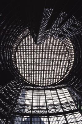 circular grid