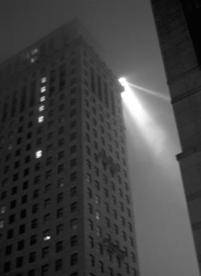 Fog-light, Philadelphia