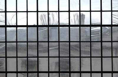 Old-Glass, Greenwich