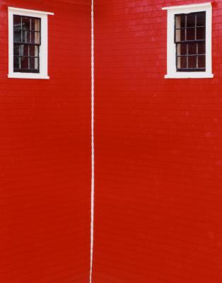 Red-corner, Nova Scotia