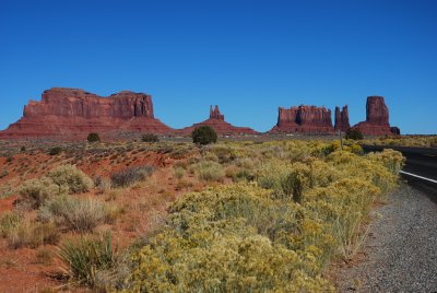 Monument Valley