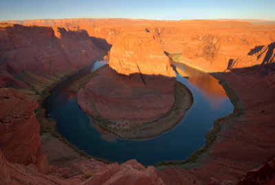 Horseshoe Bend