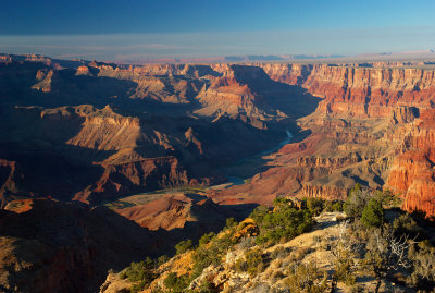 Grand Canyon National Park, Arizona