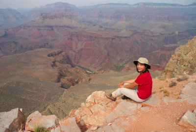 Grand Canyon National Park, Arizona