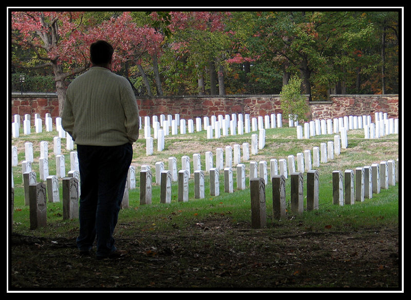 Remembering Veterans