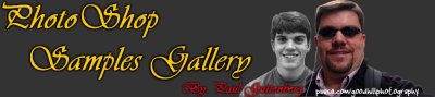 PS Samples Banner