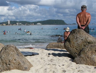 Currumbin Estuary