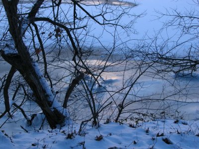 ice study