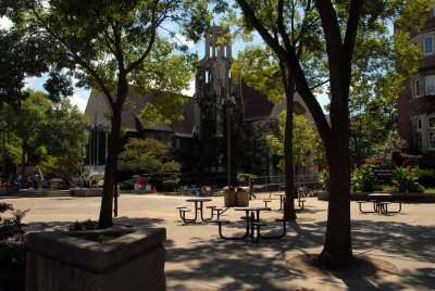 library mall 2