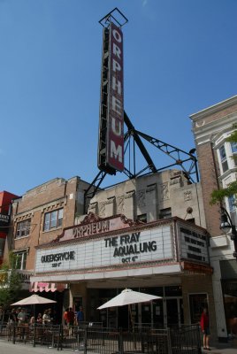 Orpheum 1