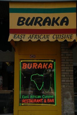 Buraka