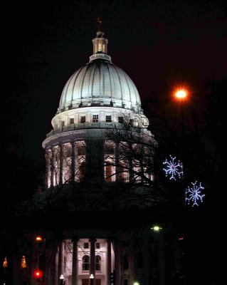 WI Capital East side