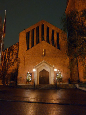Sankt Göranskyrkan