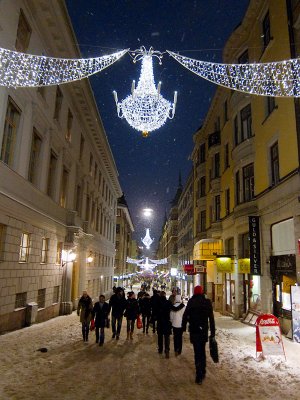 Drottninggatan
