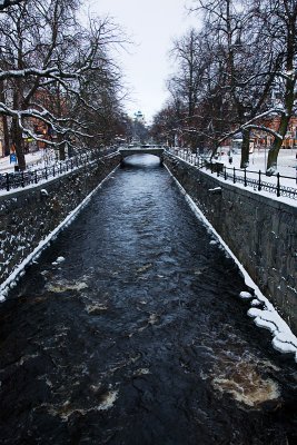 Fyrisn