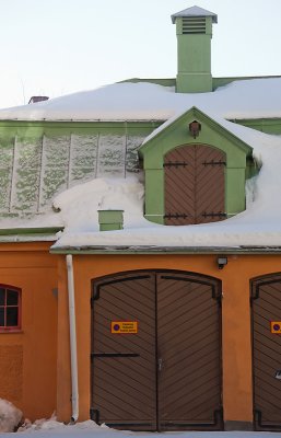 Doors