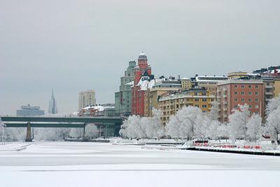 Kungsholmen