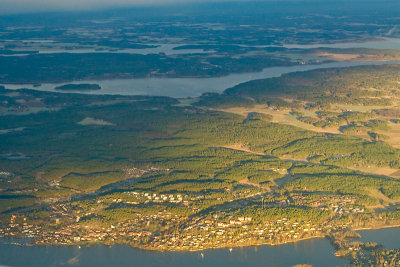 Sigtuna, Sweden