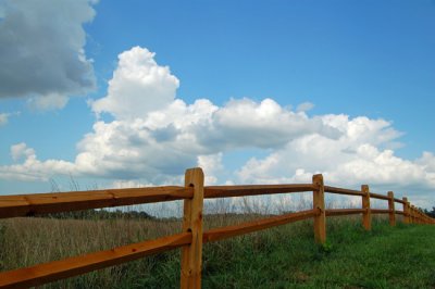 NC Countryside