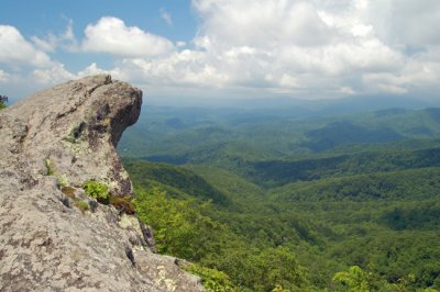 Blowing Rock, NC