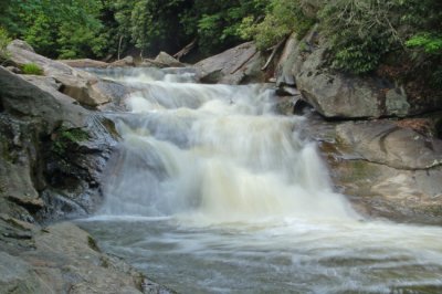 Cullasaja River