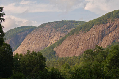 North Carolina Mountains