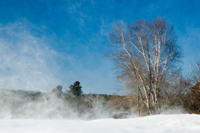 Wind Chill -20F