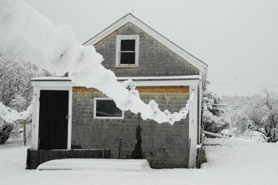 Clothesline