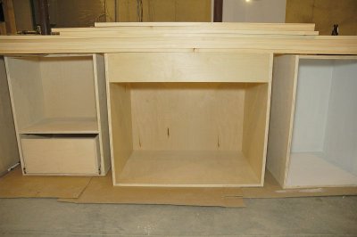 Wires 101 Kitchen Cabinets