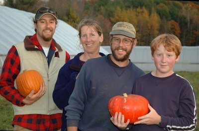 Steve & the Colsons