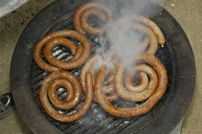 Sausage
