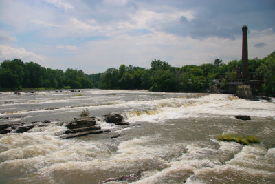 Winooski River