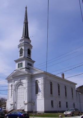 another church