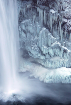 Snoqualmie On Ice