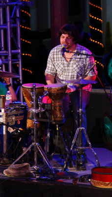 Ryan Lacey / Gaelic Storm