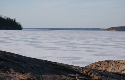 Shelburne Bay