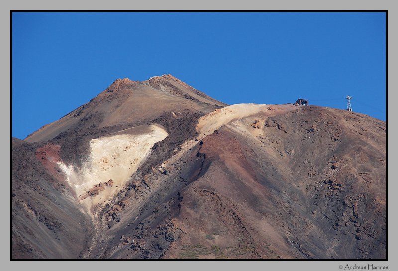 Teide 4