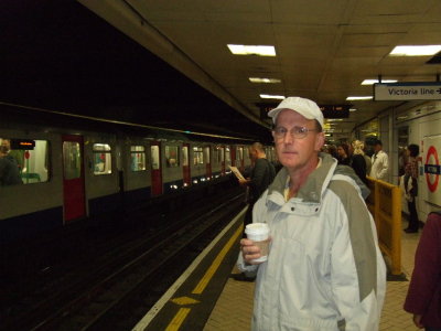 The London Tube