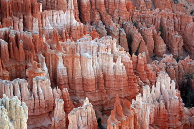 Hoodoos