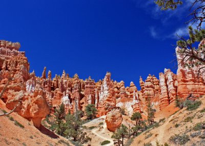 Bryce Canyon National Park