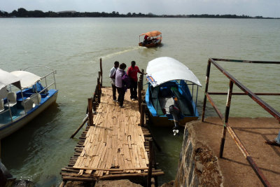 pier @ Zege Peninsula